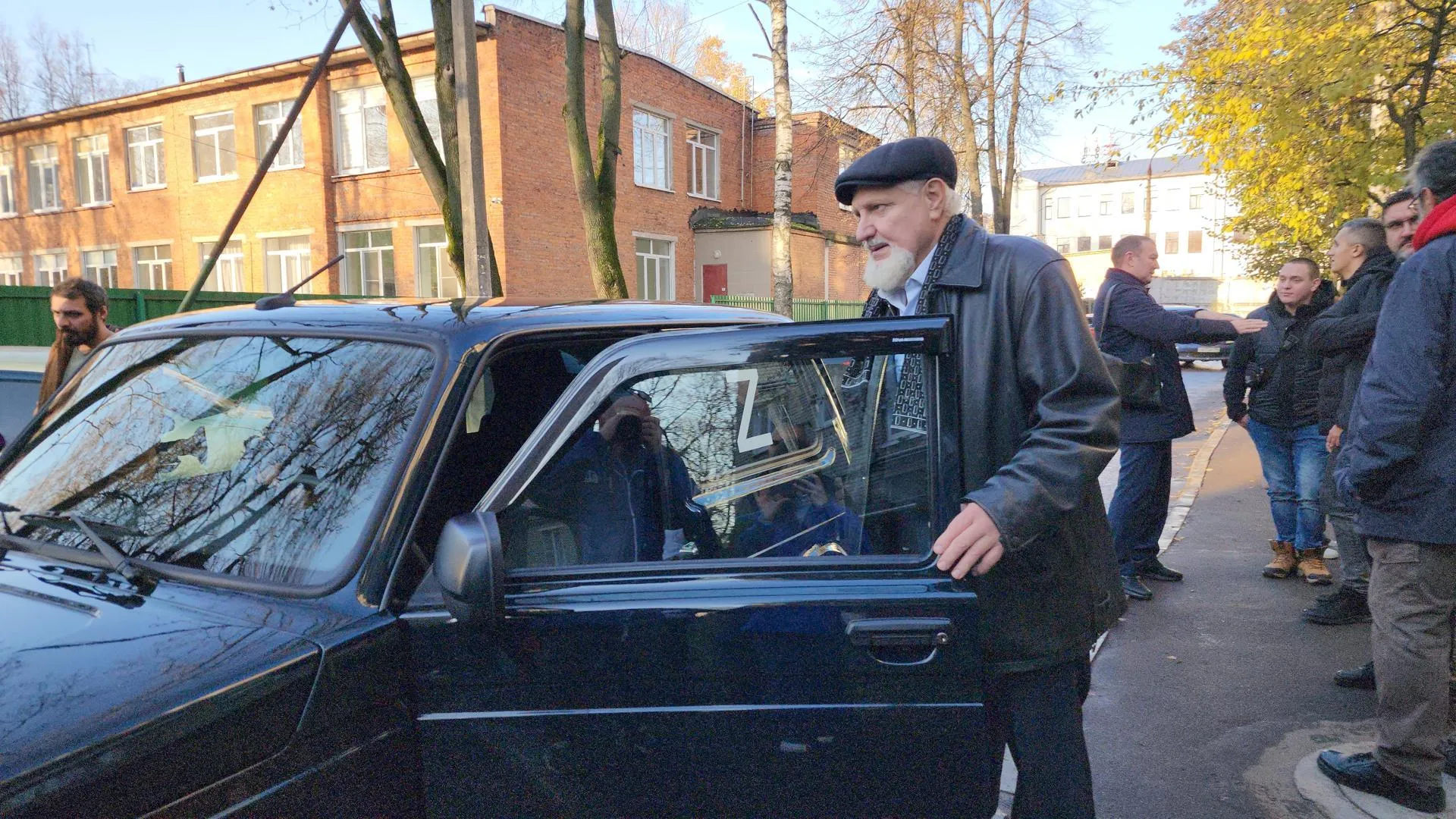 Евгения Корытько