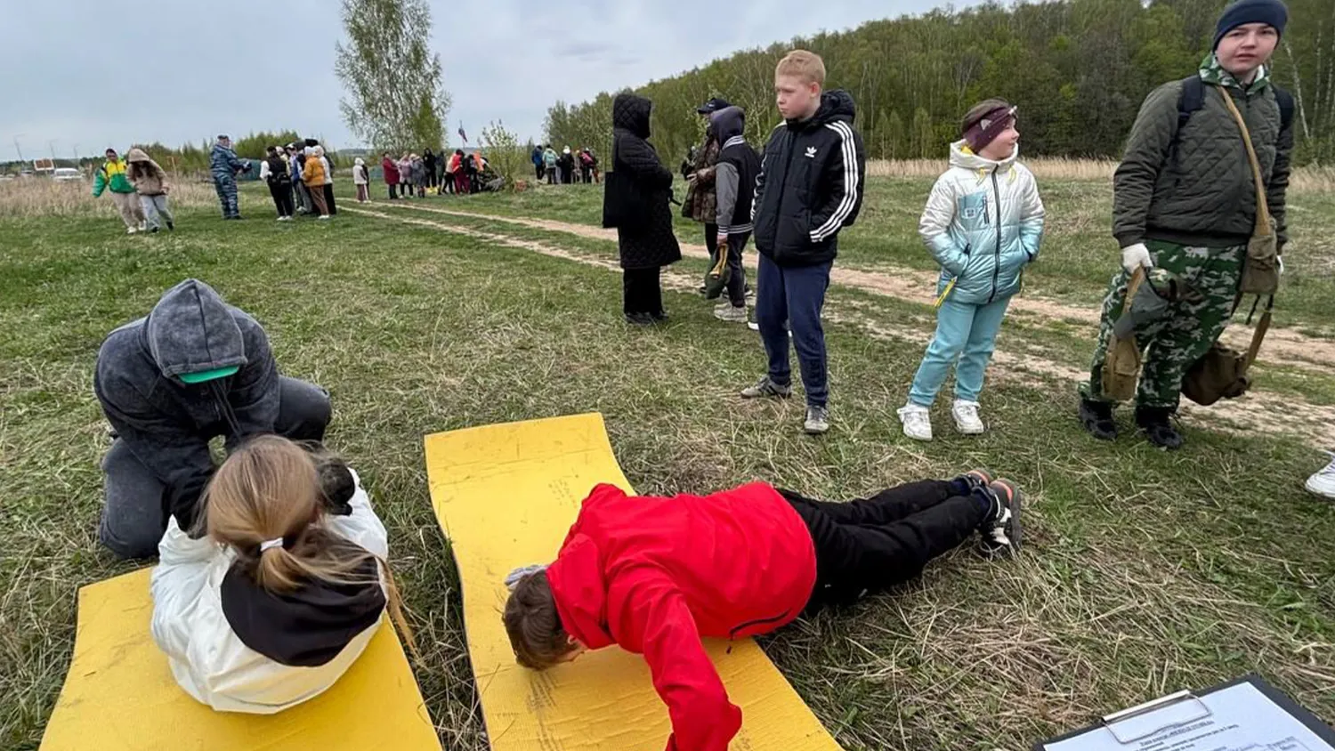Фото: Центр детского творчества м.о. Зарайск