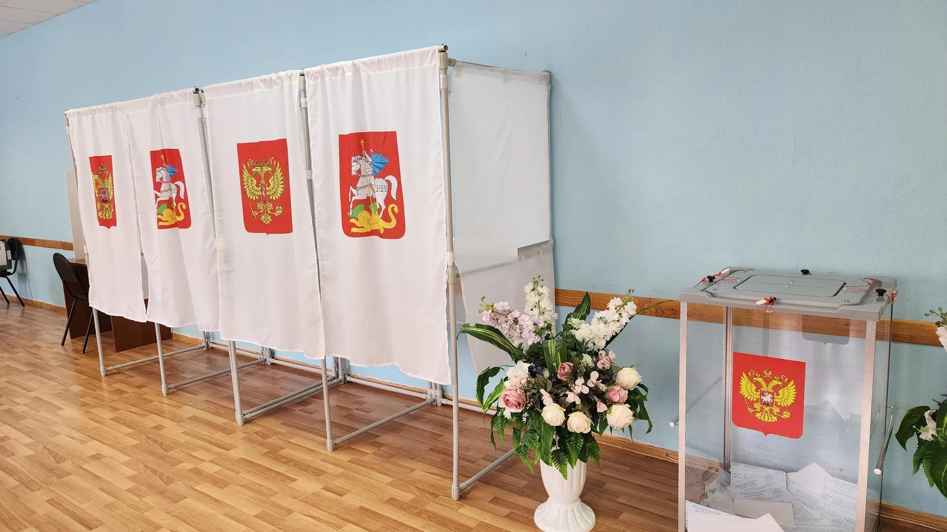 фото: Александр Степушкин