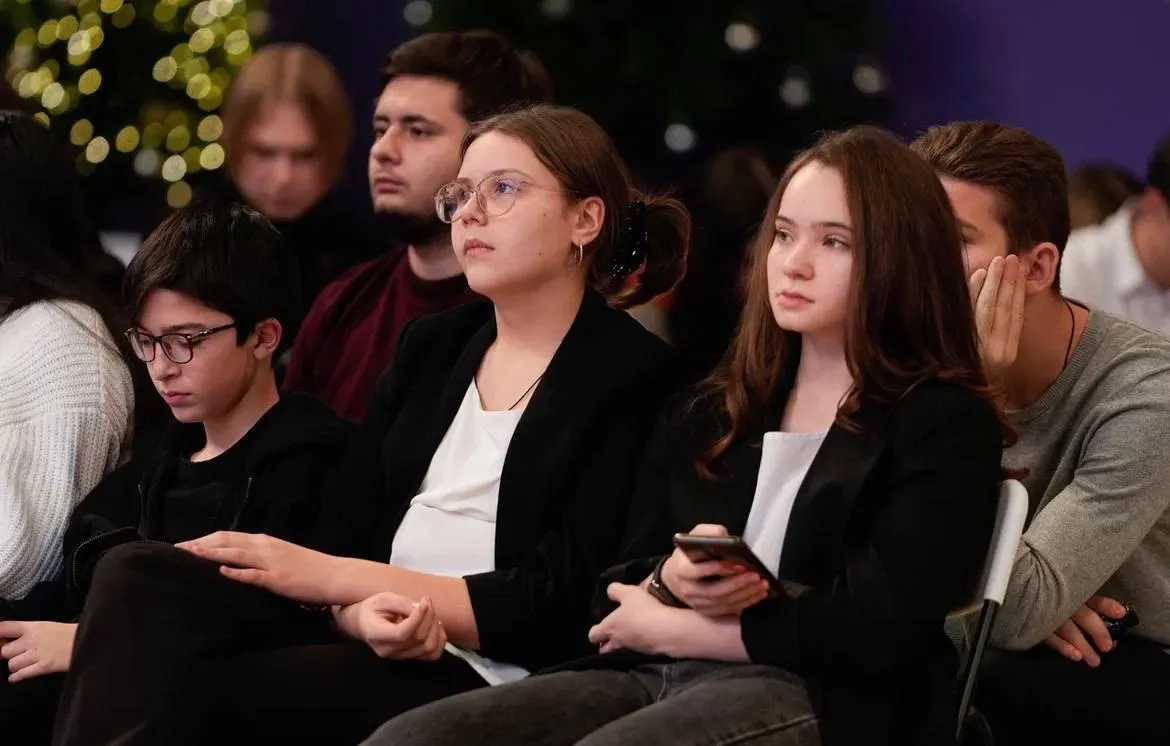 министерство информационных и социальных коммуникаций МО