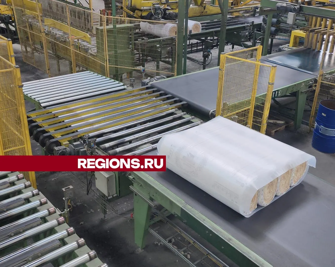 Фото: Валерий Гореловский