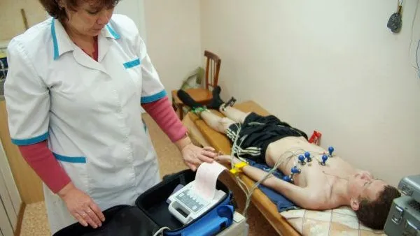 В Подмосковье снизилась смертность от заболеваний сердца