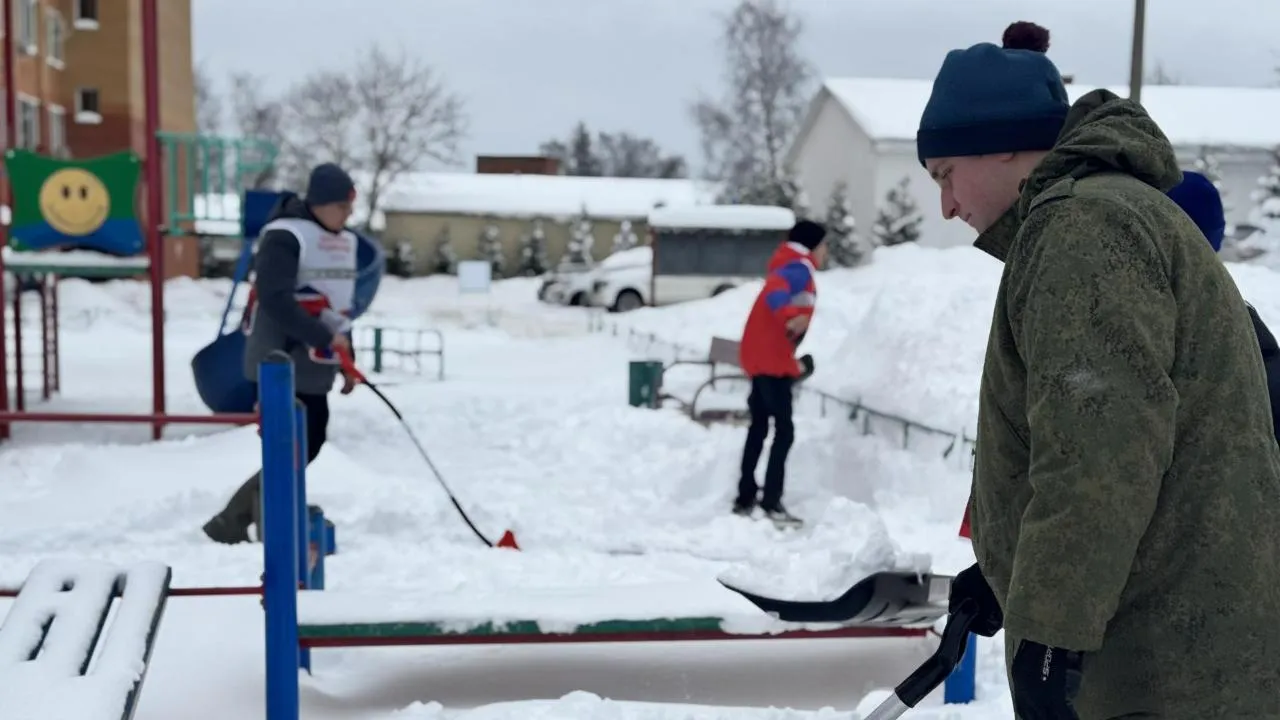 Татьяна Рунова