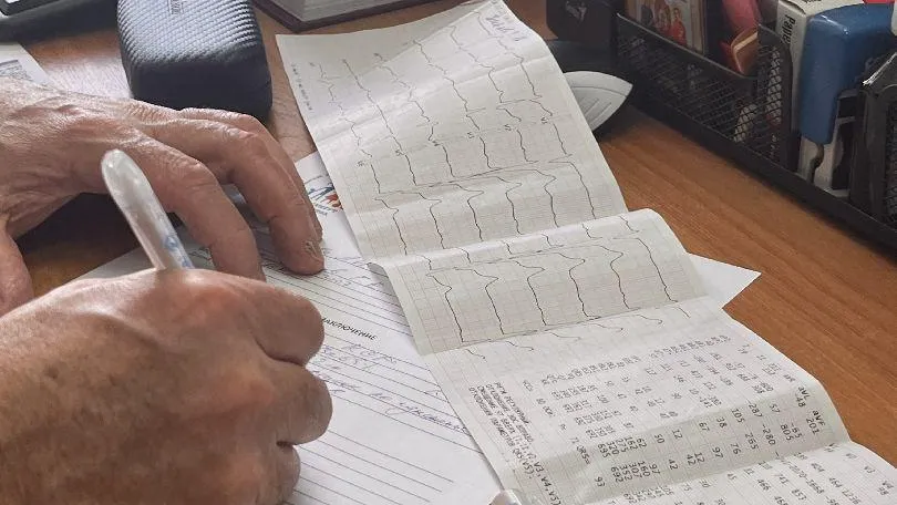 Екатерина Данилина