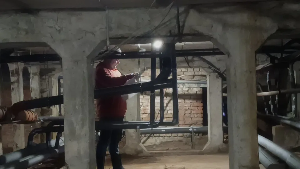 Фото: МедиаБанк Подмосковья/Екатерина Дятловская