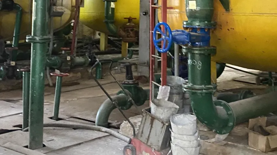 Фото: Министерство энергетики Московской области