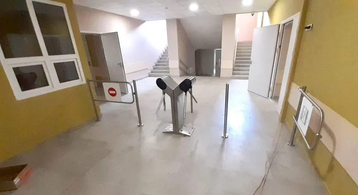 Фото: министерство строительного комплекса Московской области