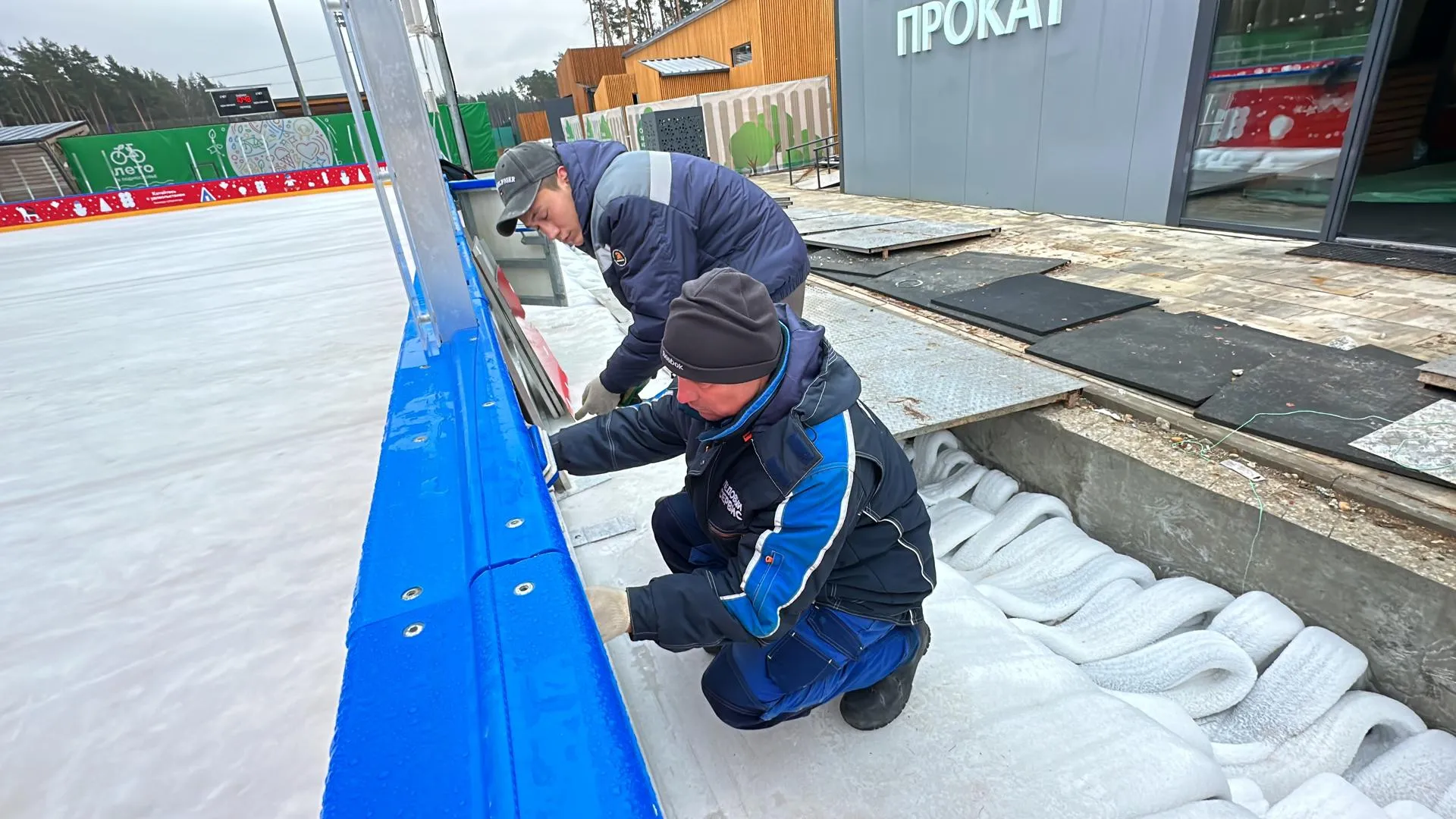 Мария Шматкова