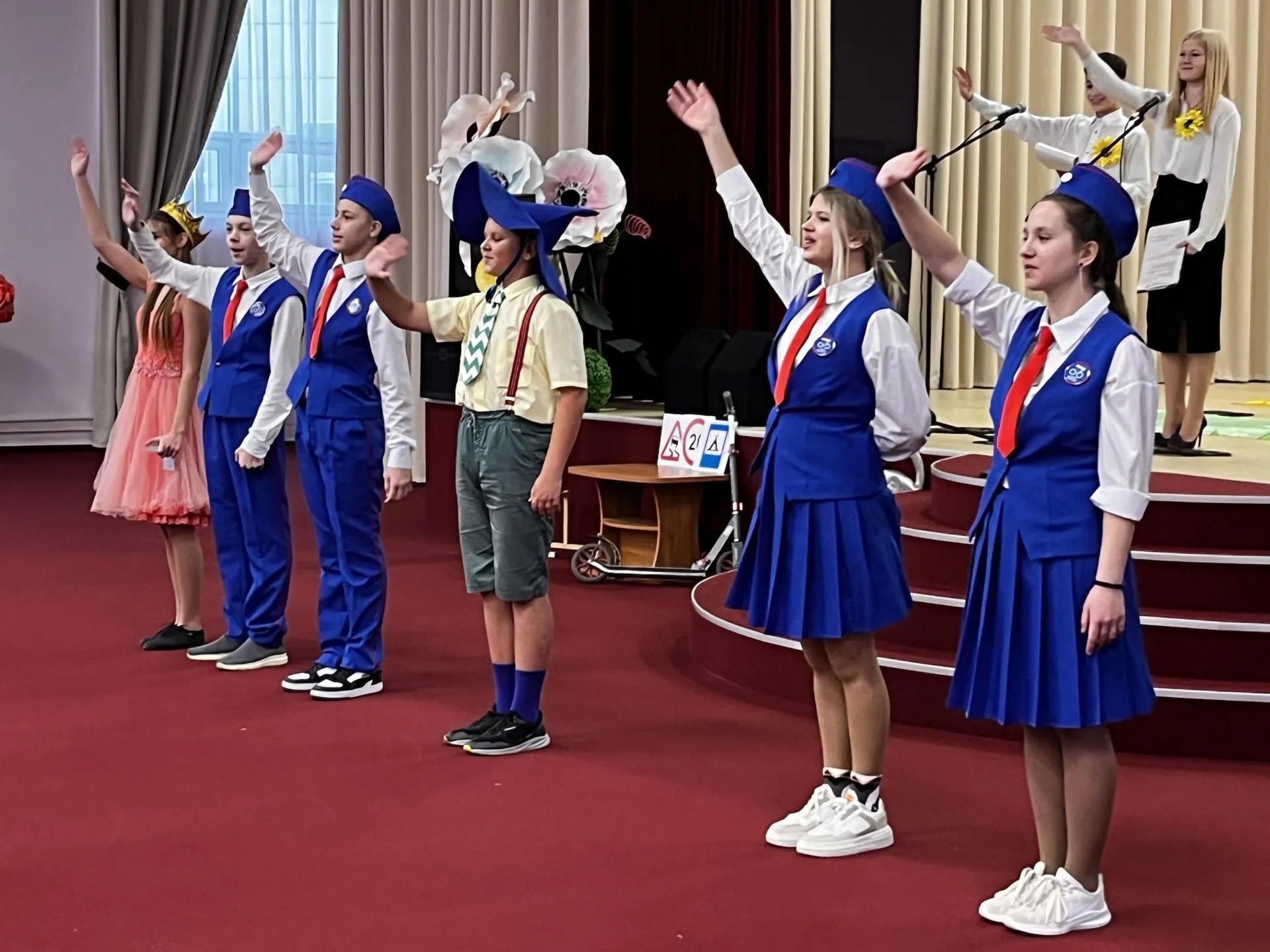 Фото: Анна Тюрюмина