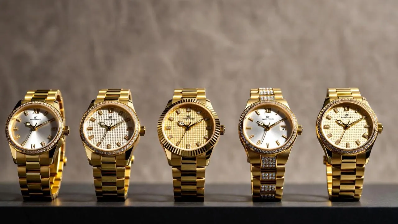 В Подмосковье мошенники выманили у 17-летней девушки коллекционные часы за 9 млн рублей