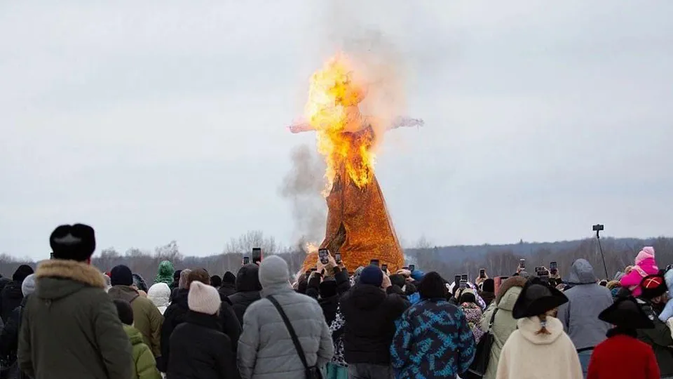 Фото: «Мособлпожспас»