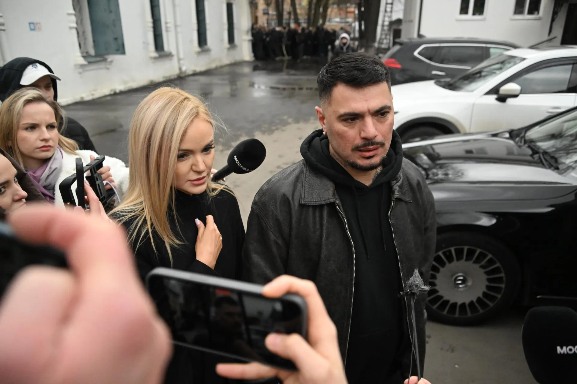 Komsomolskaya Pravda/Global Look Press