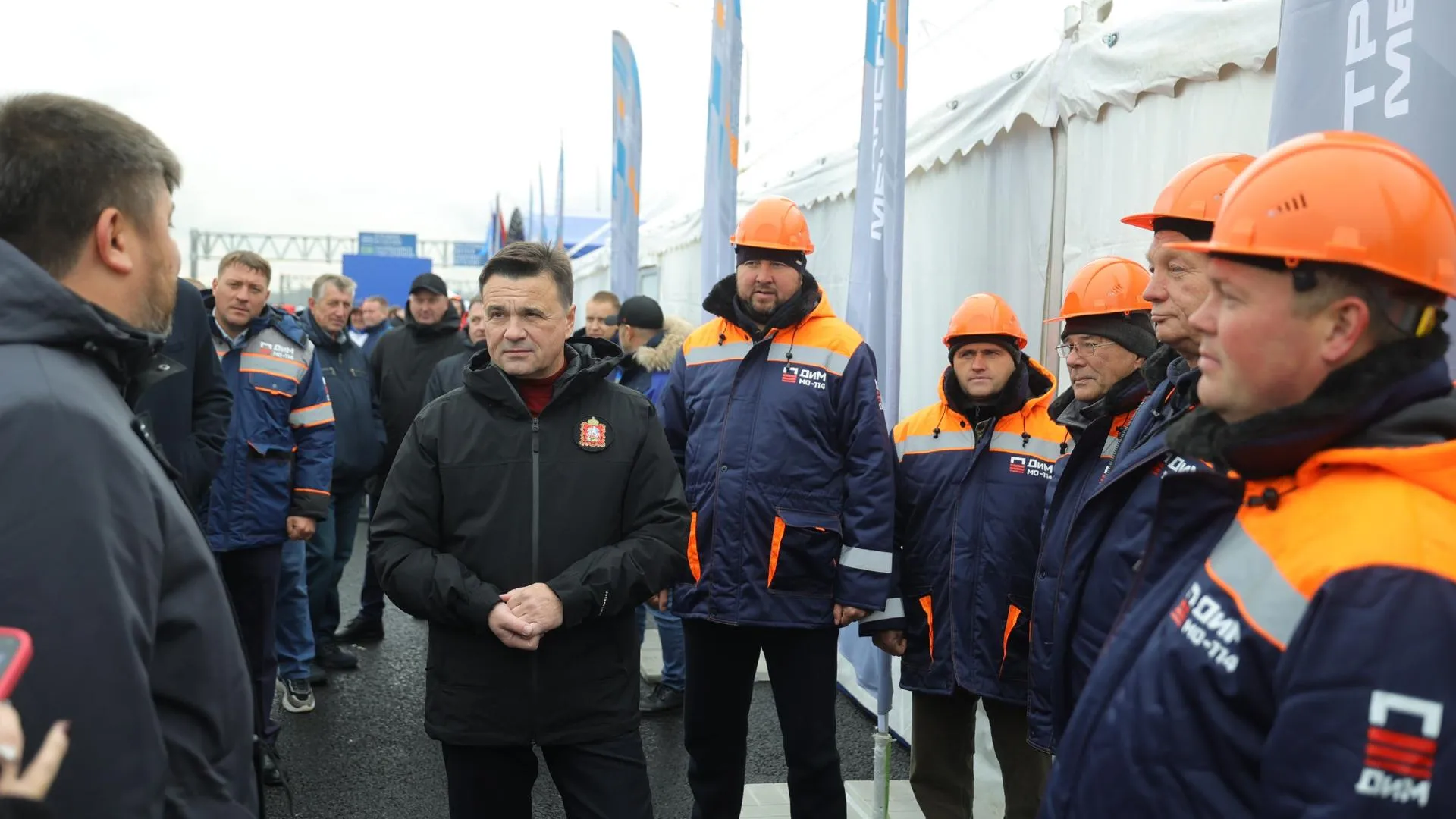 Константин Семенец