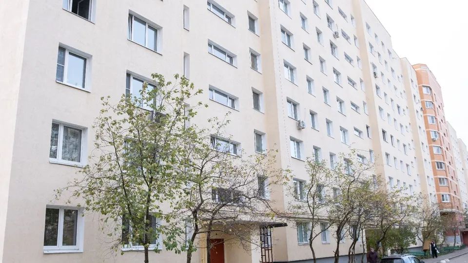 Фото: МедиаБанк Подмосковья/Данила Новак