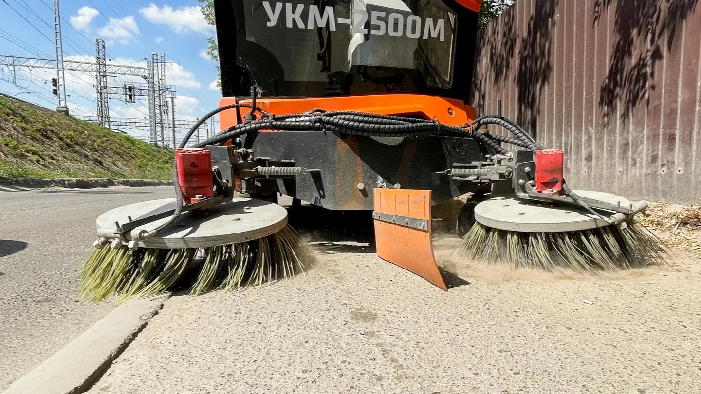 Фото: Минтранс МО