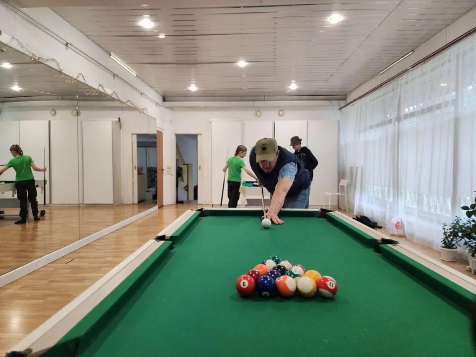 Фото: Мария Панина