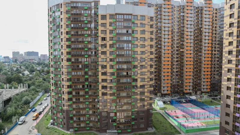 День строителя: какие важные объекты появятся в Подмосковье в этом году