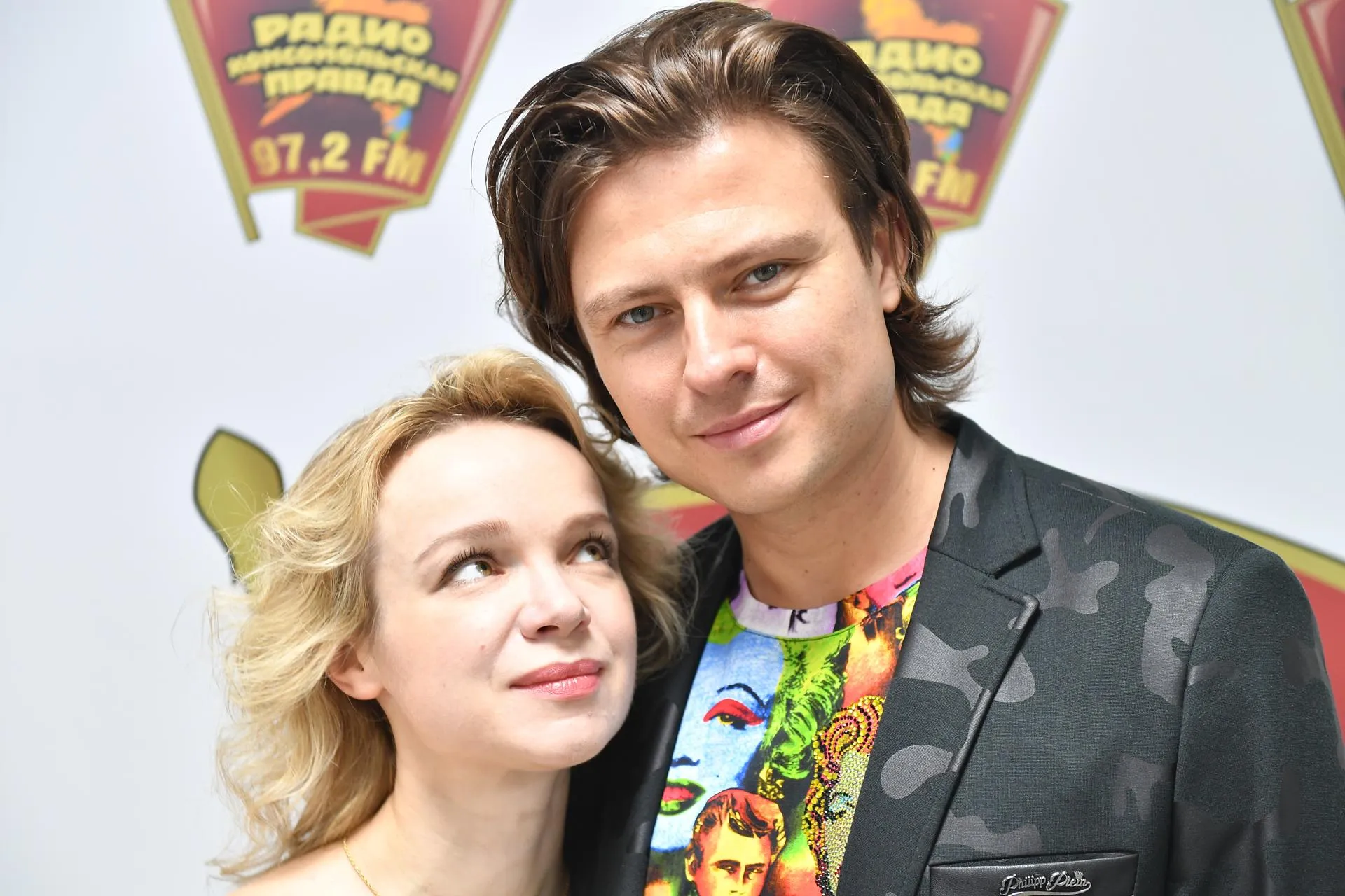 Komsomolskaya Pravda/Global Look Press