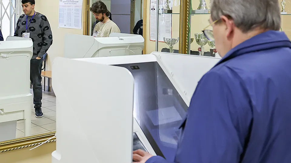 Фото: ТАСС/Михаил Терещенко