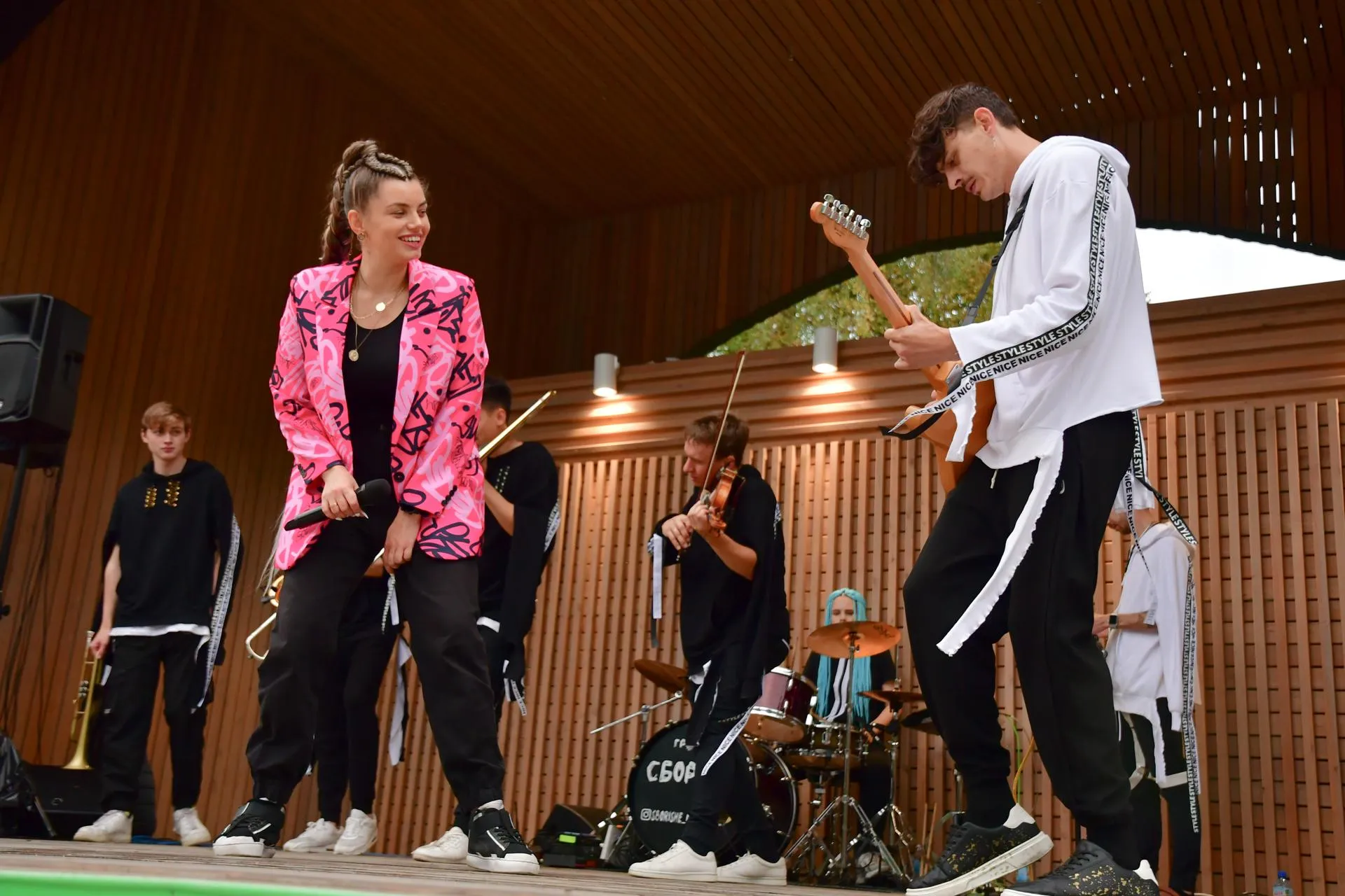 Фото: Наталья Бычкова/Ступинская панорама