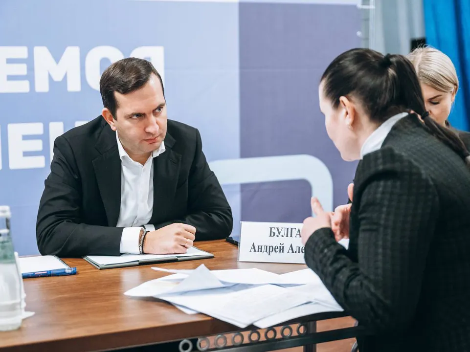 Фото: пресс-служба администрации г.о. Щелково