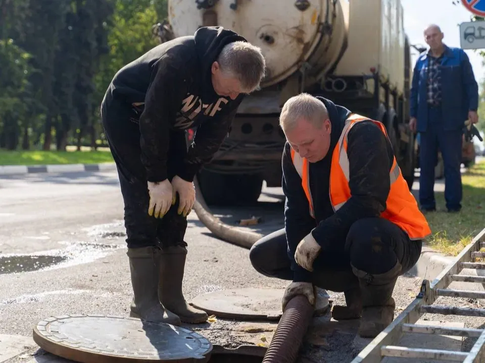 Фото: Пресс-служба администрации г.о. Жуковский