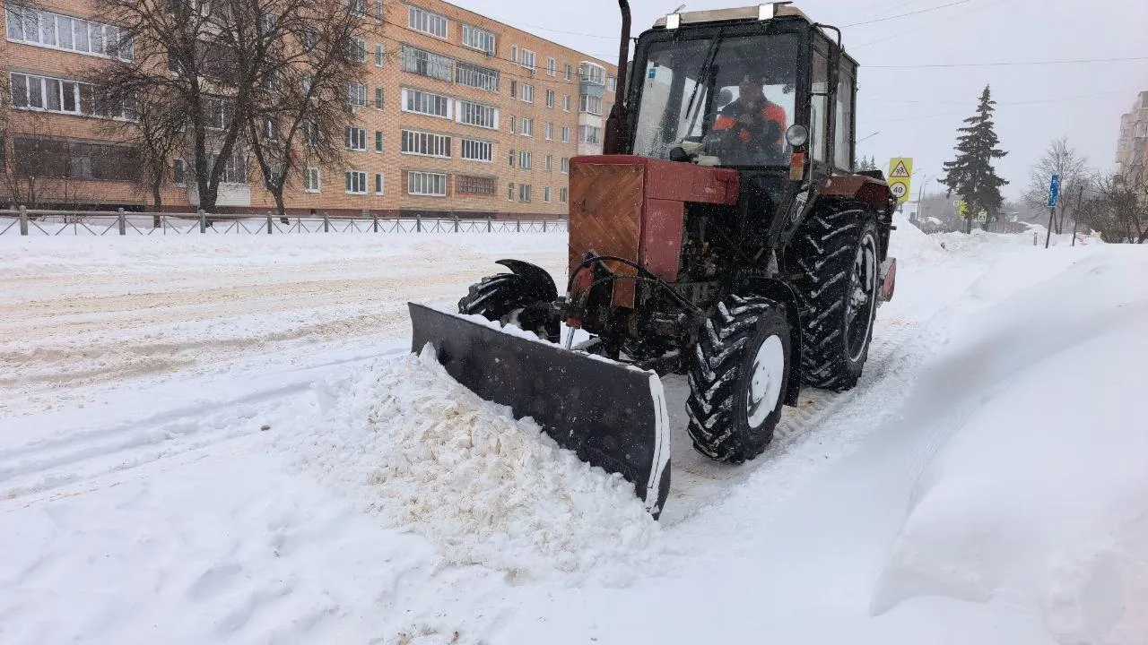 REGIONS/Ирина Матвеева