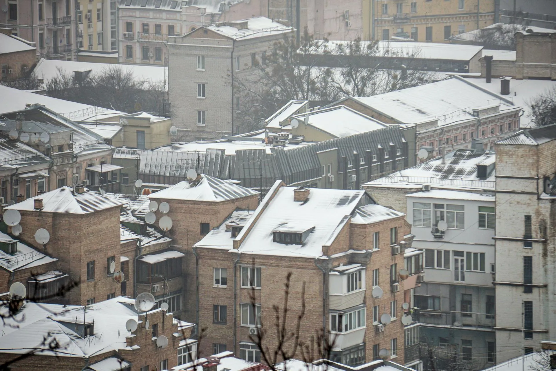 Evgen Kotenko/Keystone Press Agency