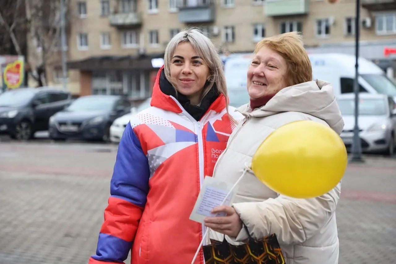 Пресс-служба администрации городского округа Серпухов