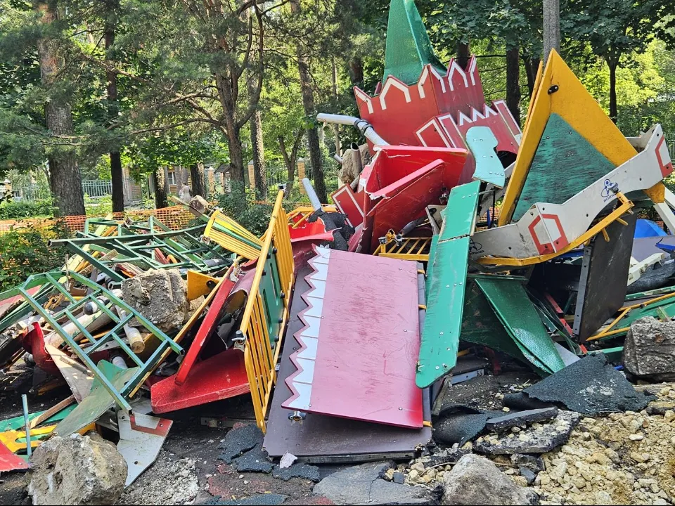 Фото: Ольга Вельшикаева