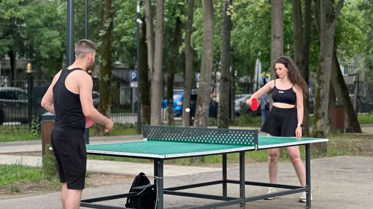 Фото: Министерство благоустройства МО