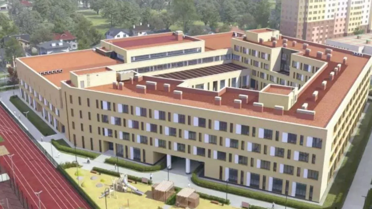 Фото: проектное решение