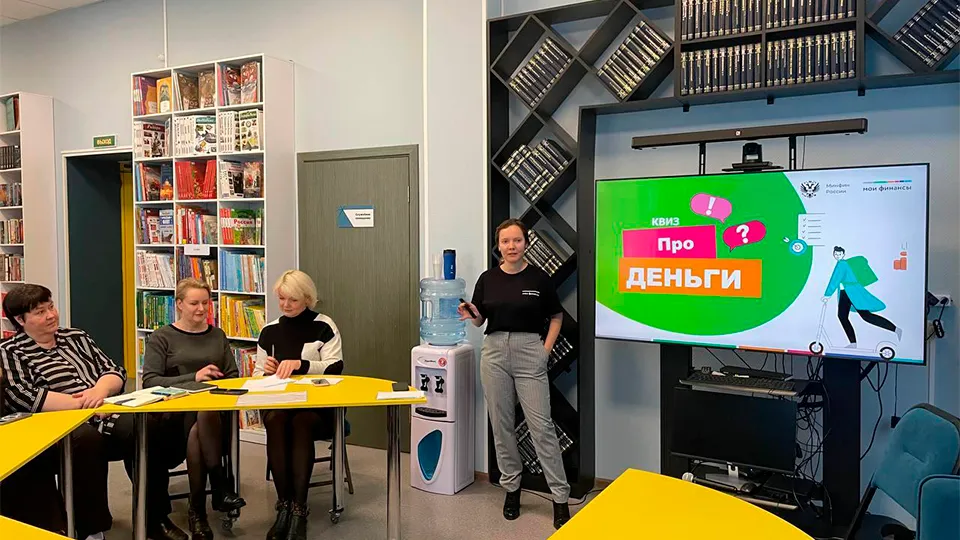 Фото: пресс-служба администрации г.о. Королев