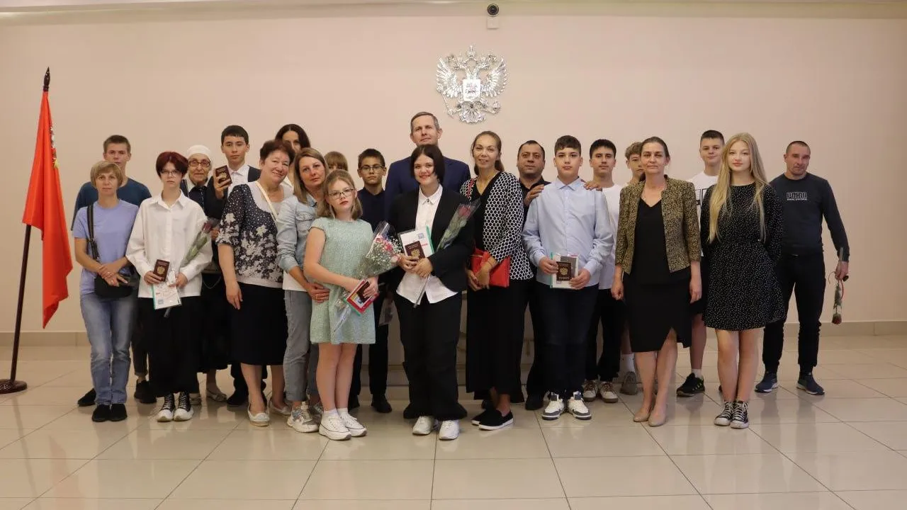 Фото: Пресс-служба администрации г.о .Пущино