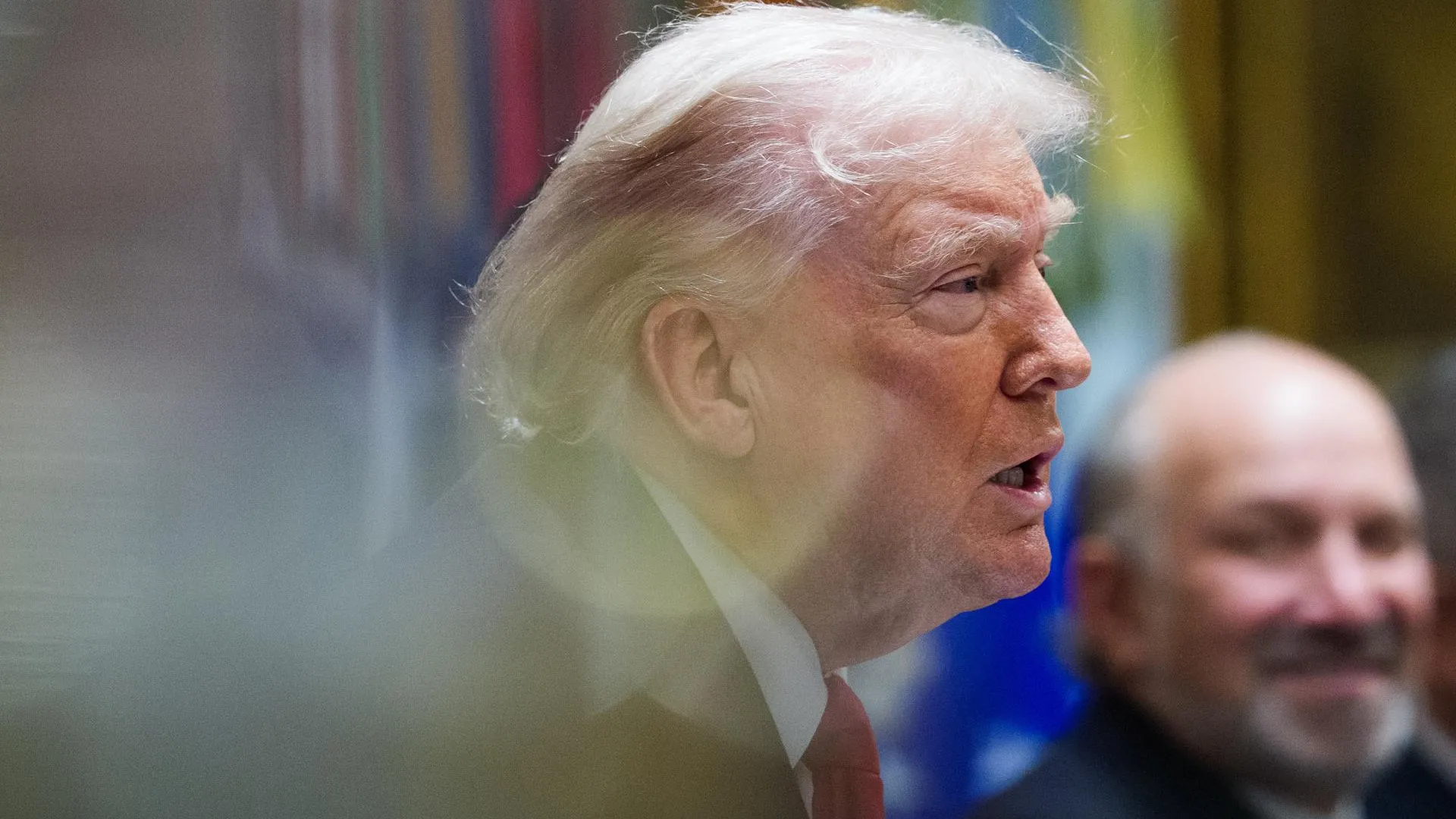 Aaron Schwartz — Pool via CNP/Keystone Press Agency