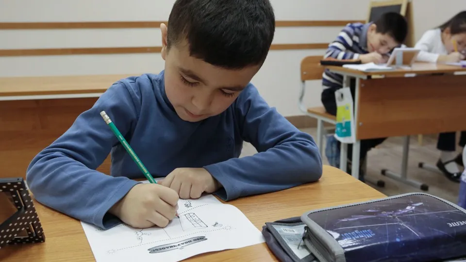 Фото: ТАСС/Максим Кимерлинг