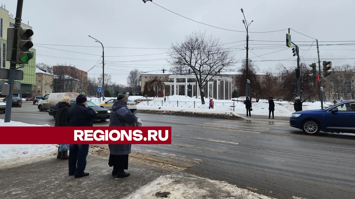 Фото: Роман Савельев