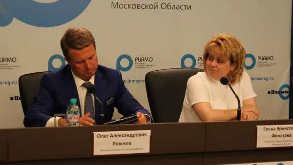 Все больше людей хотят регистрировать браки вне ЗАГСов – Филатова