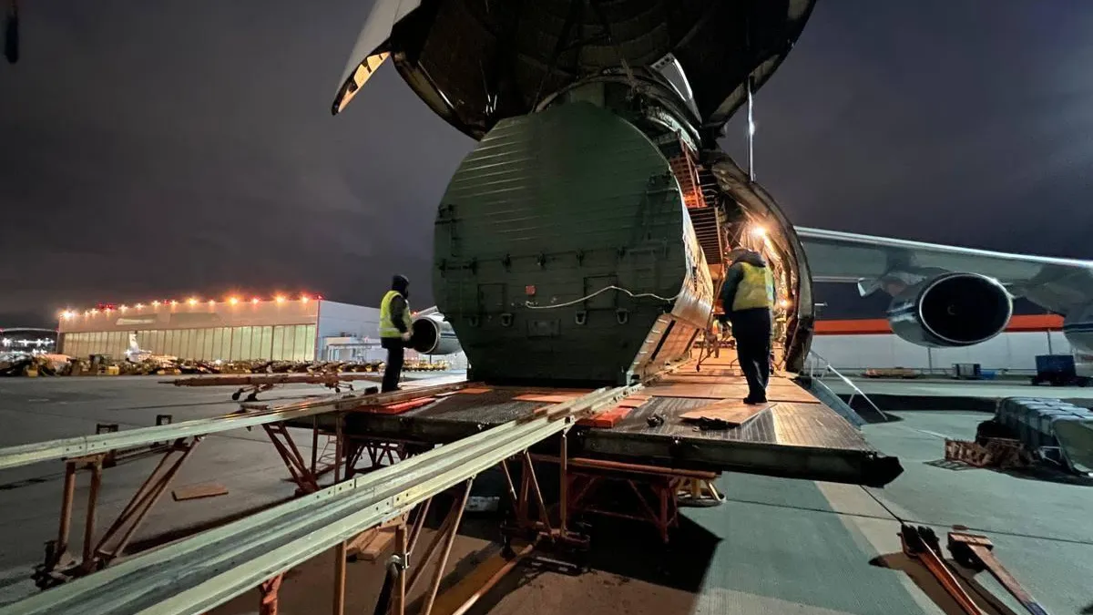 Пресс-служба администрации городского округа Химки