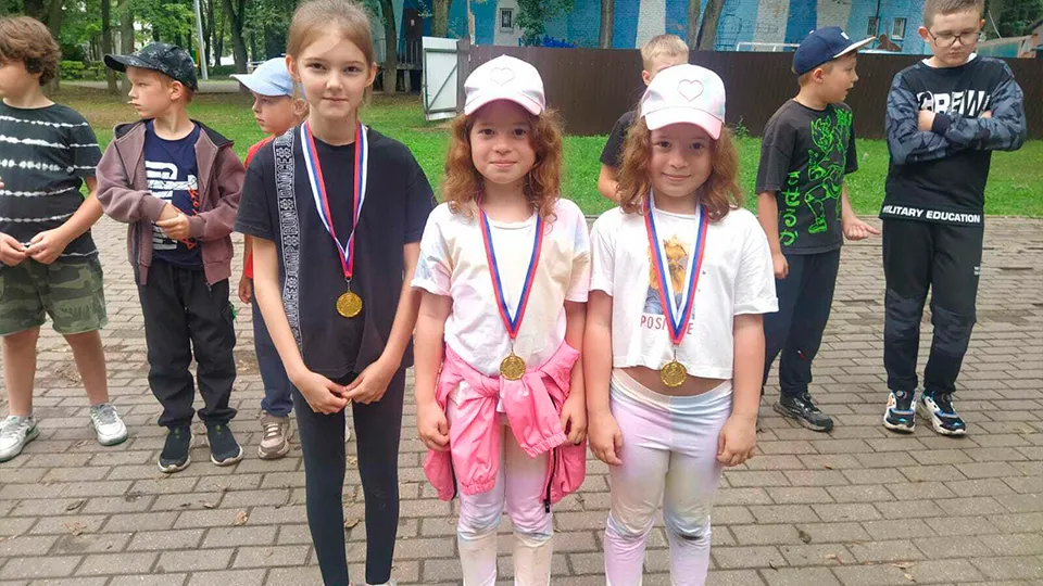 Фото: пресс-служба администрации г.о. Королев