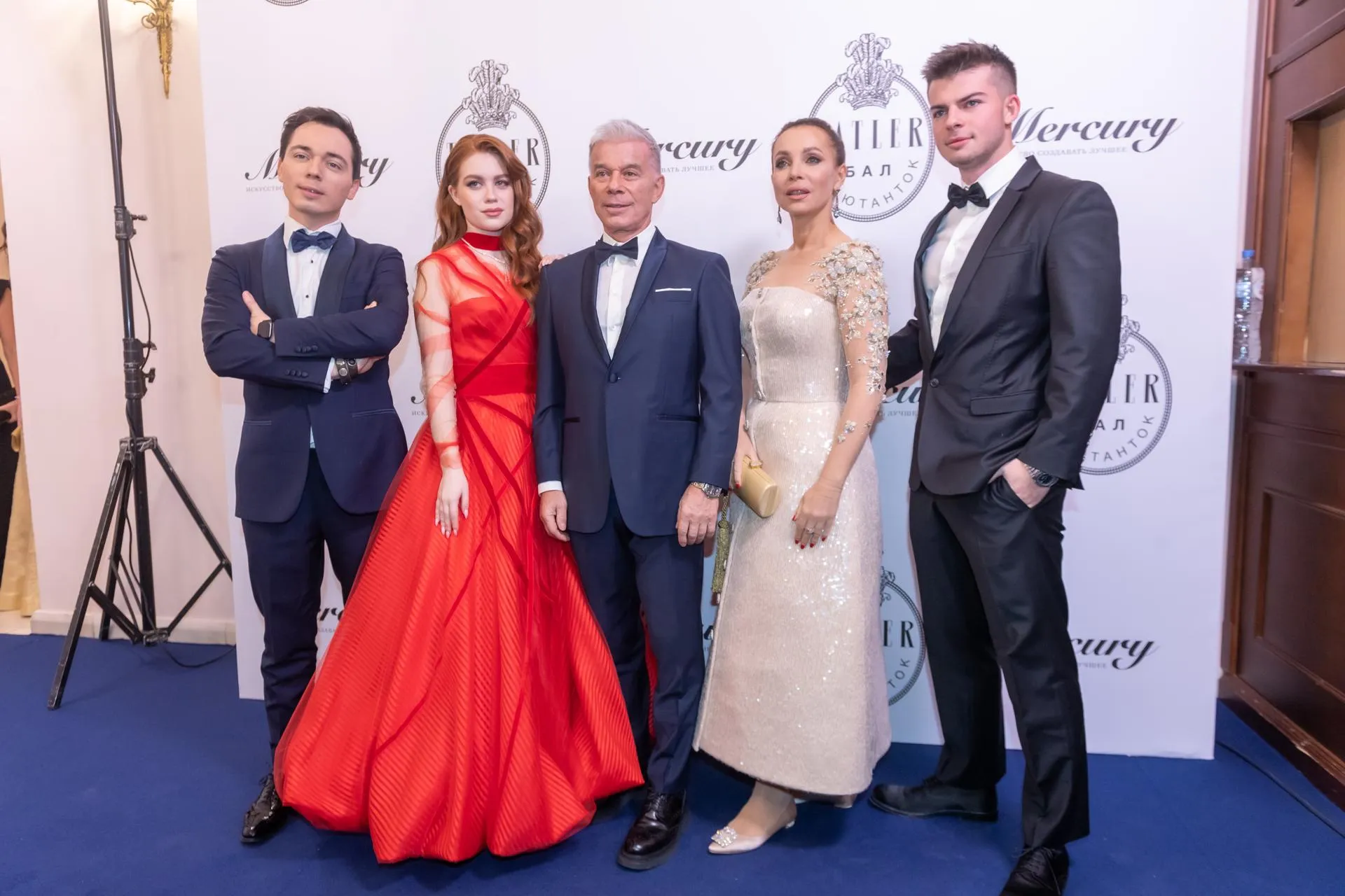 Komsomolskaya Pravda/Global Look Press