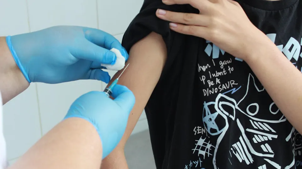 Фото: ГБУЗ МО «Сергиево-Посадская больница»