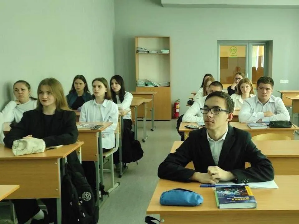 Фото: Пресс-служба министерства образования Московской области