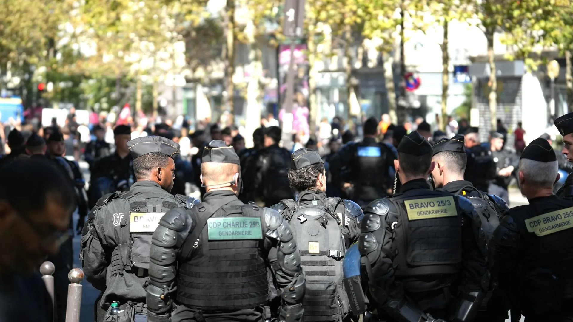 Ana LÃƒÂ�Pez / Europa Press