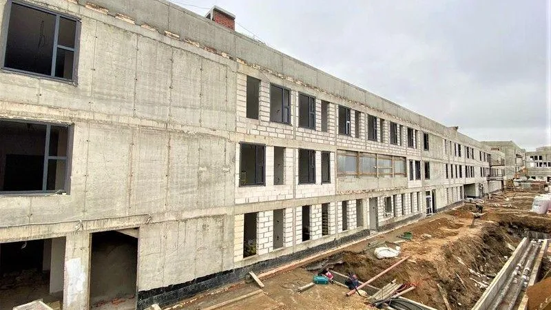 Детский технопарк и кампус в Физтех‑лицее в Долгопрудном откроют в 2023 году