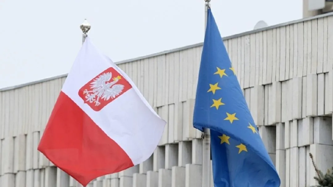 Министр внутренних дел Польши заявил о готовности Европы изолировать Беларусь