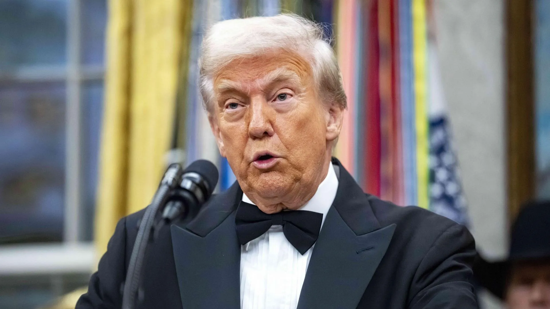 Bonnie Cash — Pool via CNP/Keystone Press Agency