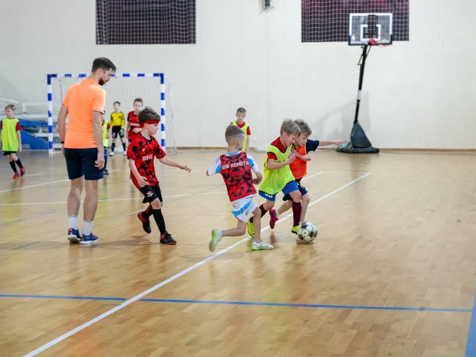 Фото: пресс-служба администрации г.о. Лыткарино&nbsp;