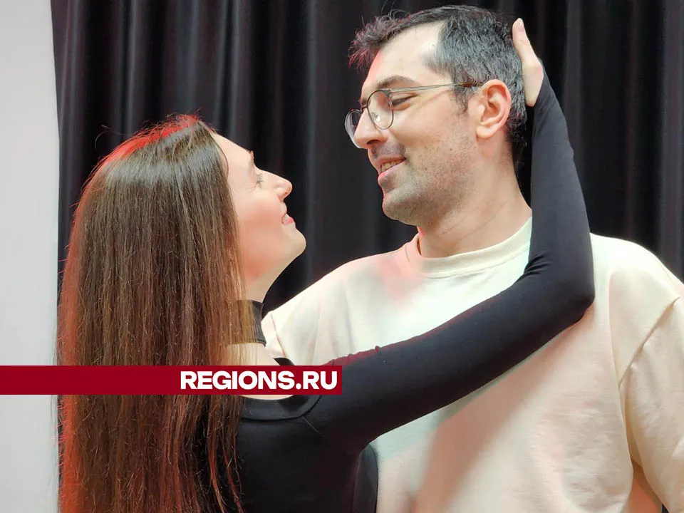 Фото: Валерия Тингаева