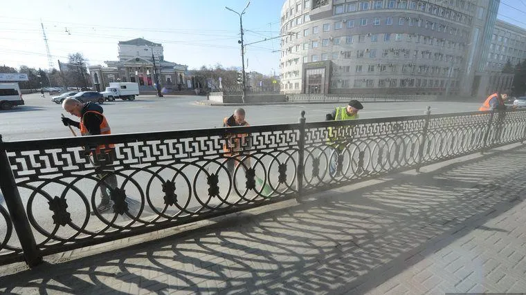 Вадим Ахметов / URA.RU